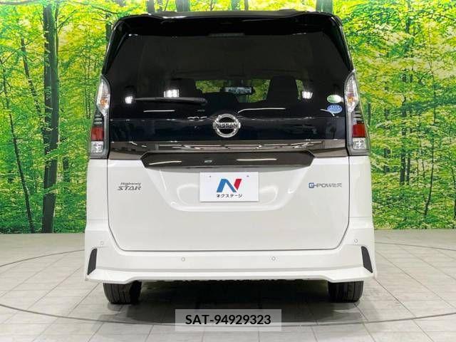 Nissan SERENA 2019-01 379461-16