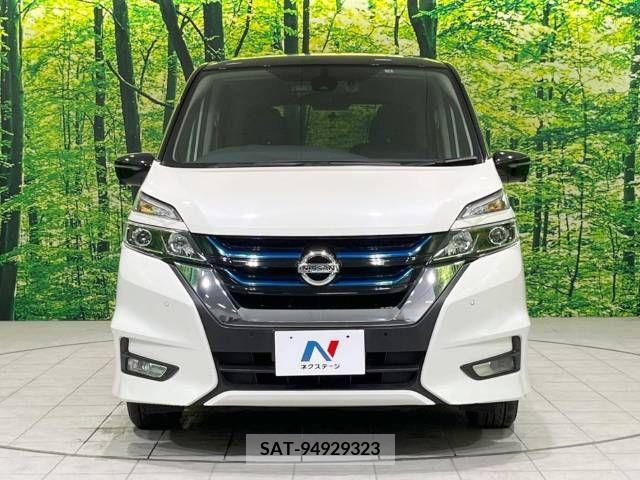 Nissan SERENA 2019-01 379461-15