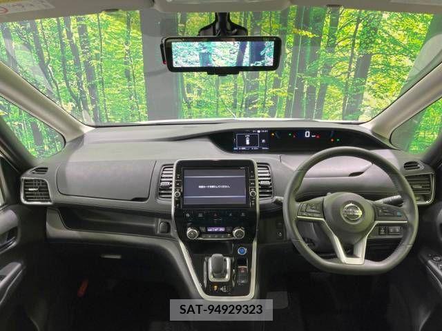 Nissan SERENA 2019-01 379461-1