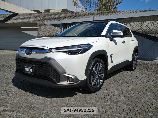 sat car