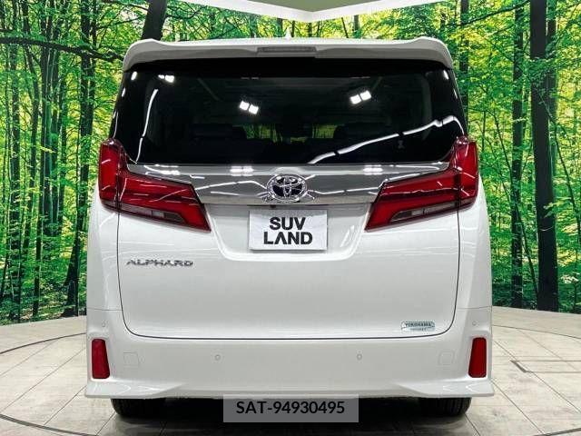 Toyota ALPHARD 2022-09 395530-15
