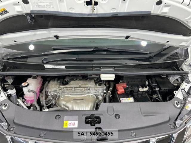 Toyota ALPHARD 2022-09 395530-18