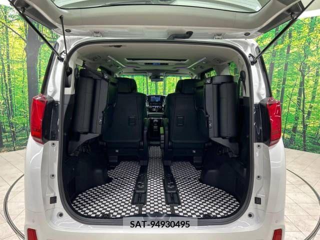 Toyota ALPHARD 2022-09 395530-10