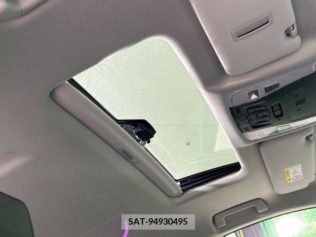 Toyota ALPHARD 2022-09 395530-2