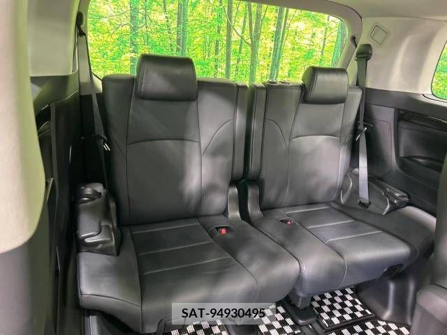 Toyota ALPHARD 2022-09 395530-9