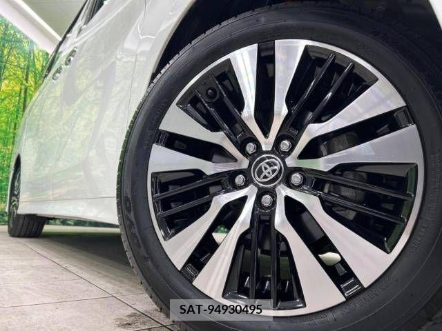 Toyota ALPHARD 2022-09 395530-13