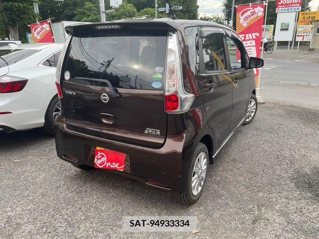 Nissan DAYZ 2014-12 323306-1