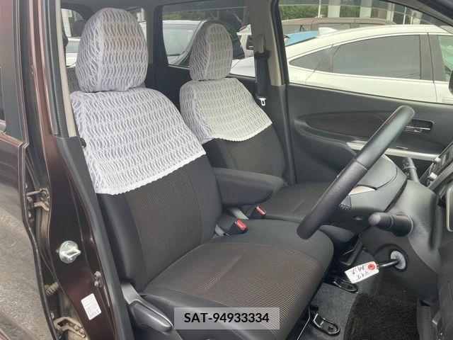 Nissan DAYZ 2014-12 323306-5