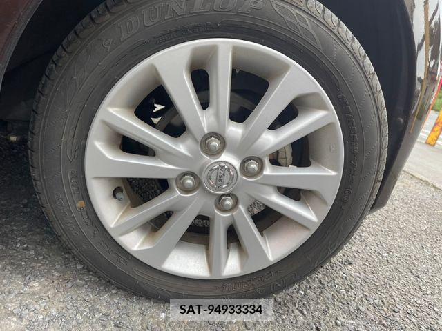 Nissan DAYZ 2014-12 323306-2