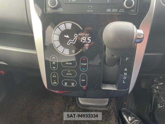 Nissan DAYZ 2014-12 323306-7