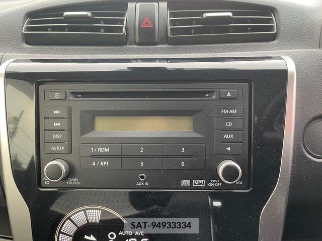 Nissan DAYZ 2014-12 323306-6