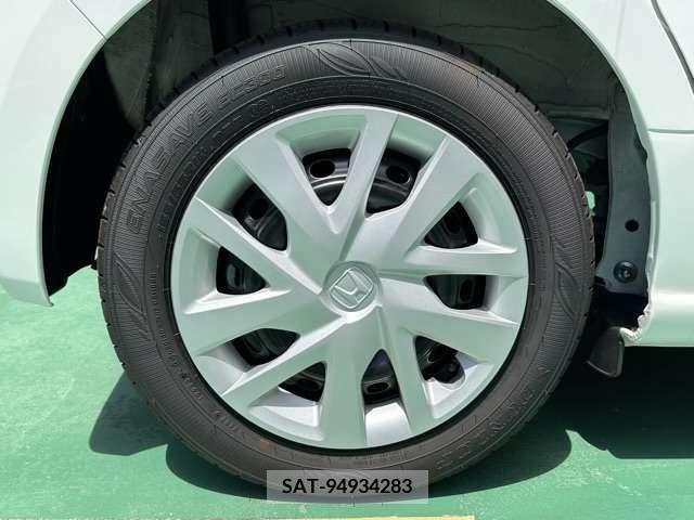 Honda N BOX 2023-10 307443-13