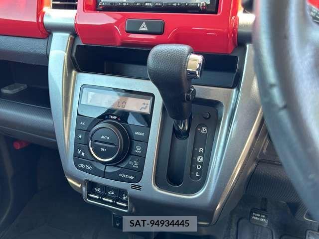 Suzuki HUSTLER 2015-04 329062-7