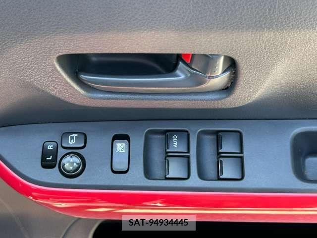 Suzuki HUSTLER 2015-04 329062-17