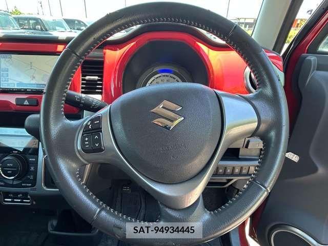 Suzuki HUSTLER 2015-04 329062-11