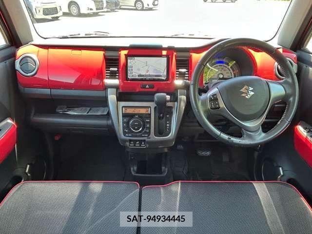 Suzuki HUSTLER 2015-04 329062-5