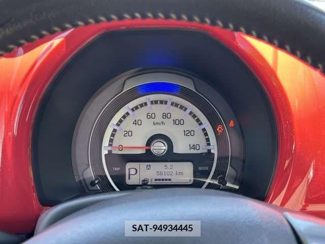 Suzuki HUSTLER 2015-04 329062-10
