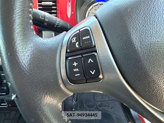 Suzuki HUSTLER 2015-04 329062-13