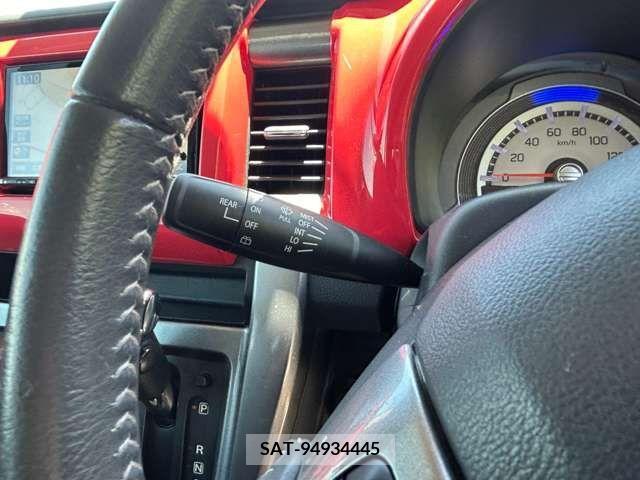 Suzuki HUSTLER 2015-04 329062-12