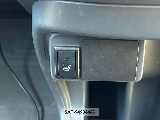 Suzuki HUSTLER 2015-04 329062-9