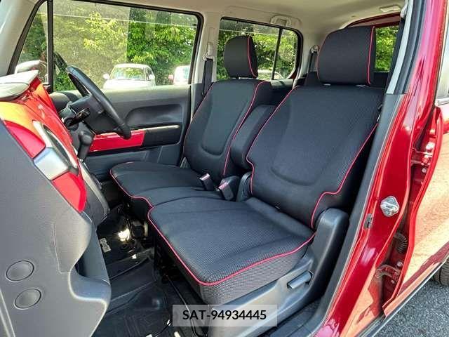 Suzuki HUSTLER 2015-04 329062-19