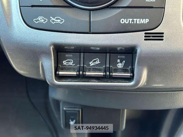 Suzuki HUSTLER 2015-04 329062-8