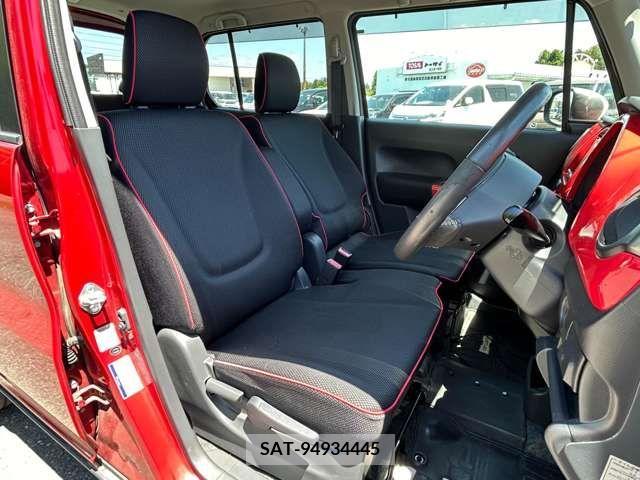 Suzuki HUSTLER 2015-04 329062-18