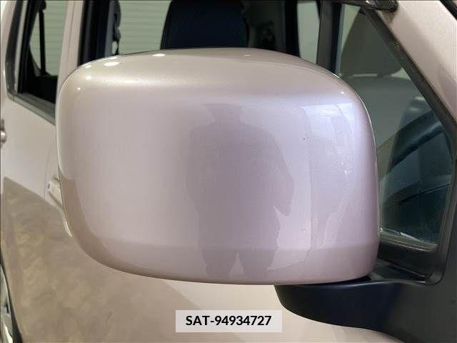 Suzuki WAGON R 2015-09 373711-6