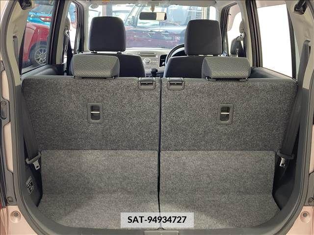 Suzuki WAGON R 2015-09 373711-14