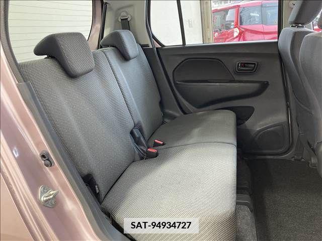 Suzuki WAGON R 2015-09 373711-13