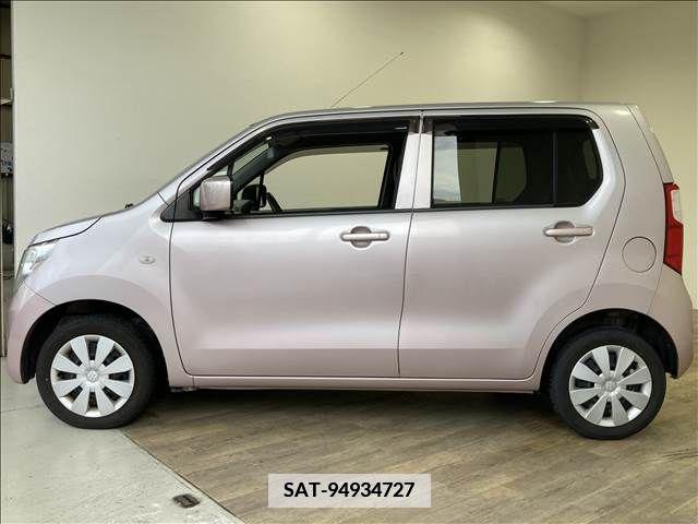 Suzuki WAGON R 2015-09 373711-3