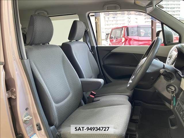Suzuki WAGON R 2015-09 373711-11