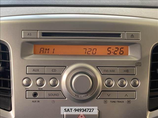 Suzuki WAGON R 2015-09 373711-19