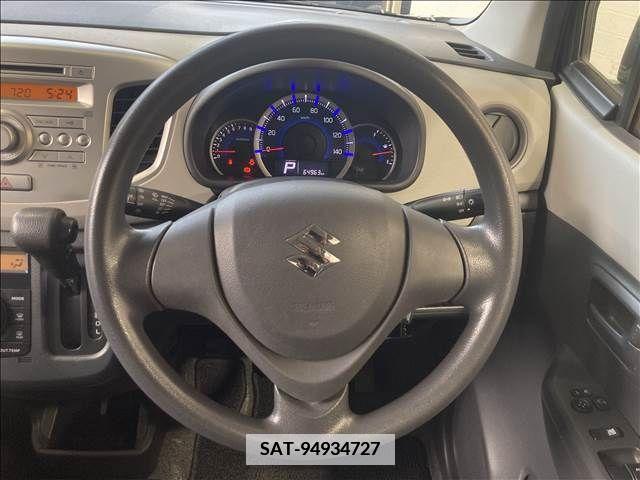 Suzuki WAGON R 2015-09 373711-18