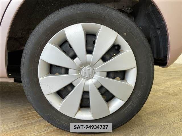 Suzuki WAGON R 2015-09 373711-9