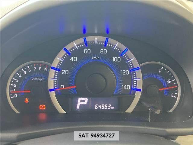 Suzuki WAGON R 2015-09 373711-17
