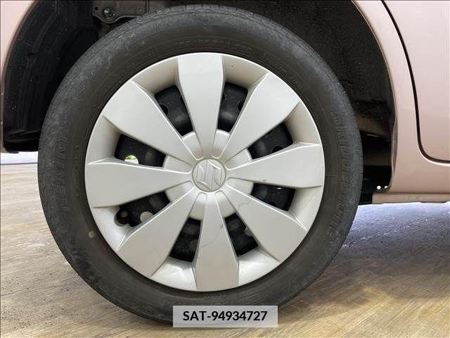 Suzuki WAGON R 2015-09 373711-8