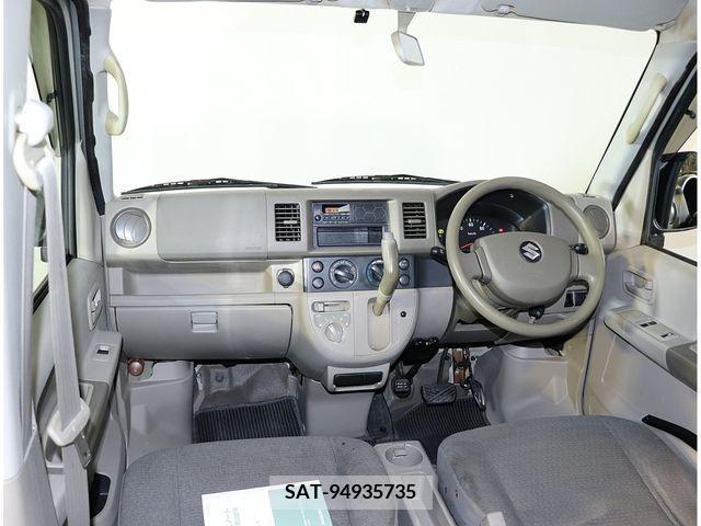 Suzuki EVERY 2014-01 221794-1