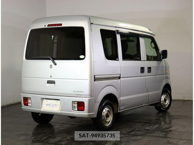 Suzuki EVERY 2014-01 221794-2
