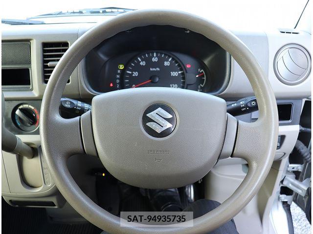 Suzuki EVERY 2014-01 221794-3