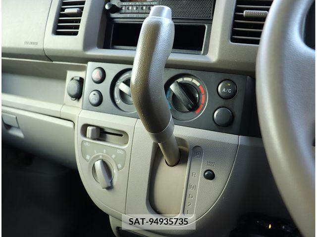 Suzuki EVERY 2014-01 221794-4