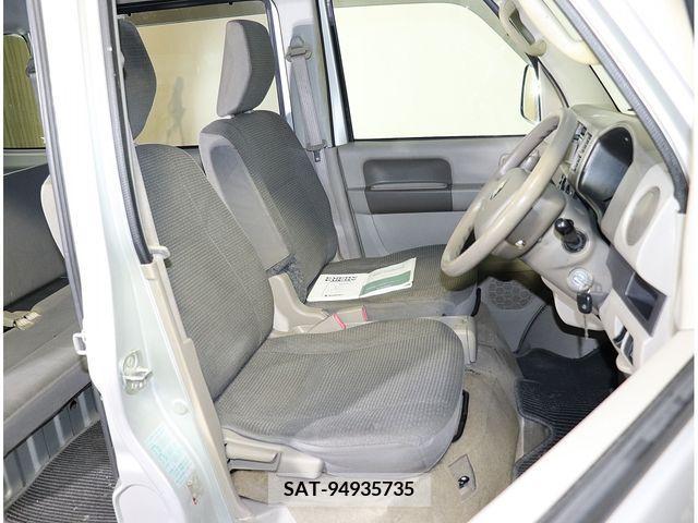 Suzuki EVERY 2014-01 221794-6