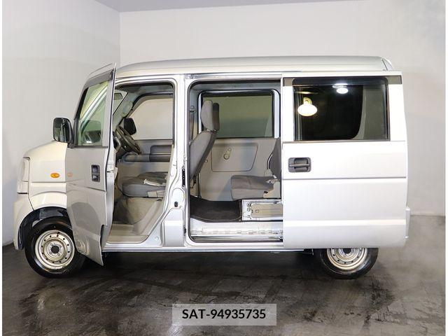 Suzuki EVERY 2014-01 221794-8