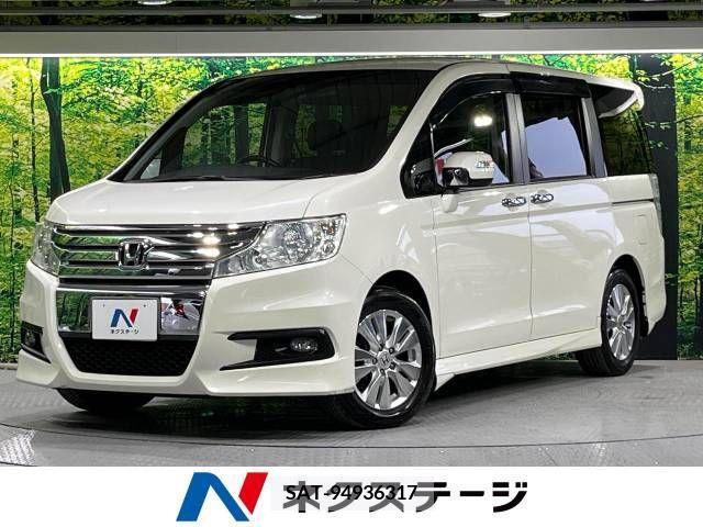 Honda e 2011-11 375561-0