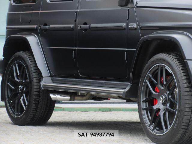 Amg G-CLASS 2023-01 243517-4