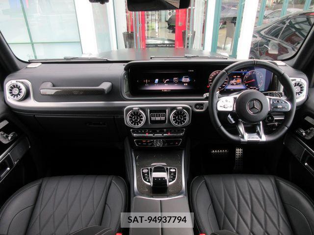 Amg G-CLASS 2023-01 243517-1