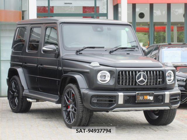 Amg G-CLASS 2023-01 243517-3
