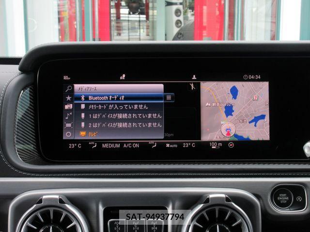 Amg G-CLASS 2023-01 243517-24