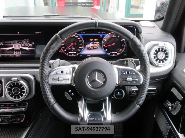 Amg G-CLASS 2023-01 243517-20
