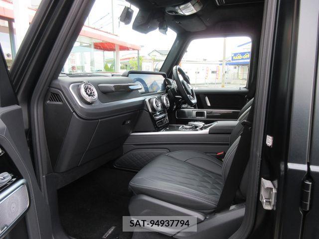 Amg G-CLASS 2023-01 243517-15